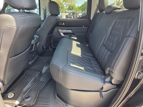 Used 2024 Toyota Tundra SR5 RWD image 7