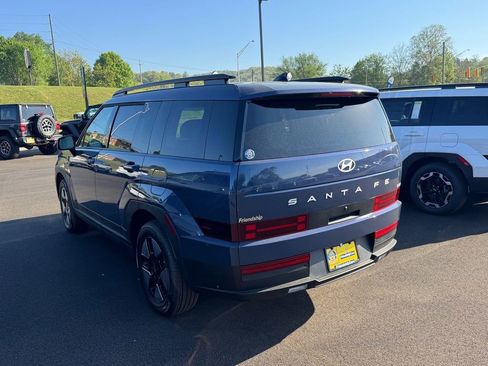 New 2026 Hyundai Santa Fe SEL FWD image 19