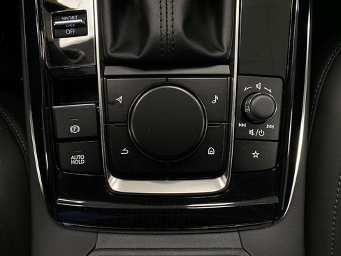 New 2025 MAZDA CX-30 AWD 2.5 S w/ Preferred Package image 24