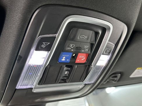 Used 2023 RAM 3500 Laramie w/ Night Edition AWD/4WD image 30