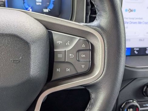 Used 2025 Ford Bronco Big Bend AWD/4WD image 29