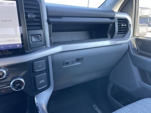 Used 2023 Ford F150 XLT w/ Equipment Group 302A High image 55