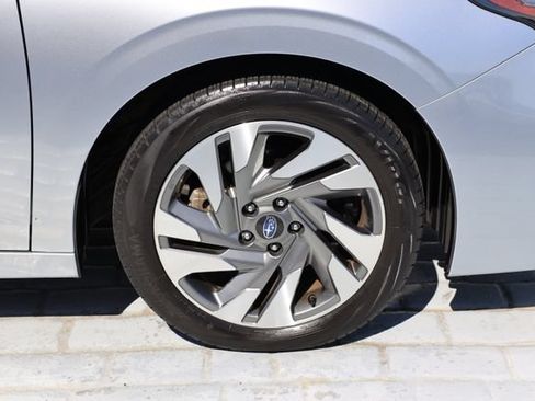 Certified 2023 Subaru Legacy Limited AWD/4WD image 58