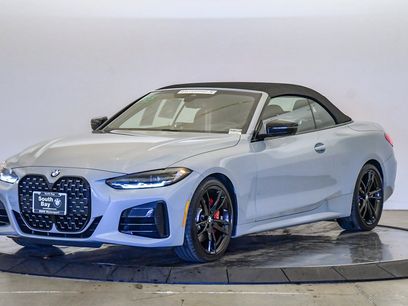 Certified 2023 BMW M440i Convertible w/ Premium Package