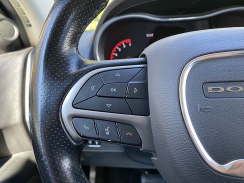 Used 2020 Dodge Durango SXT w/ 3rd Row Seating Group image 20