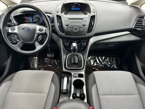 Used 2018 Ford C-MAX SE image 3