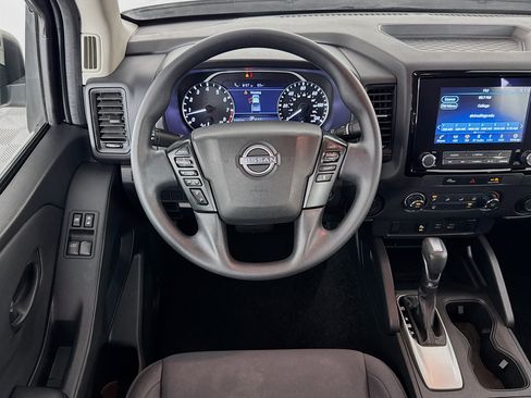Used 2024 Nissan Frontier S w/ Technology Package RWD image 16