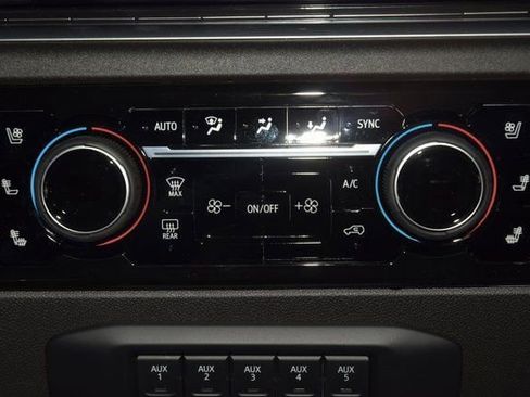 New 2026 Chevrolet Silverado 2500 High Country w/ High Country Premium Package image 35