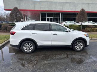 Used 2020 Kia Sorento LX video 1