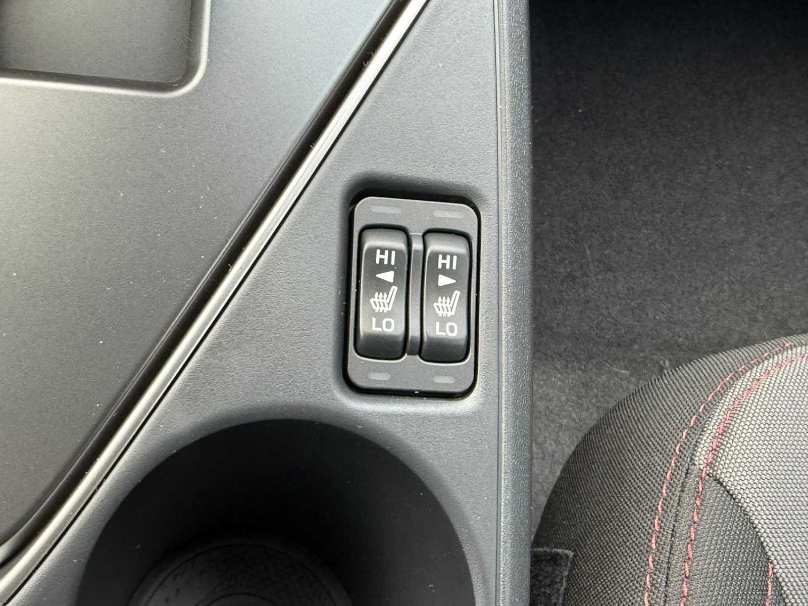 New 2026 Subaru Impreza 2.0i Sport AWD/4WD image 14