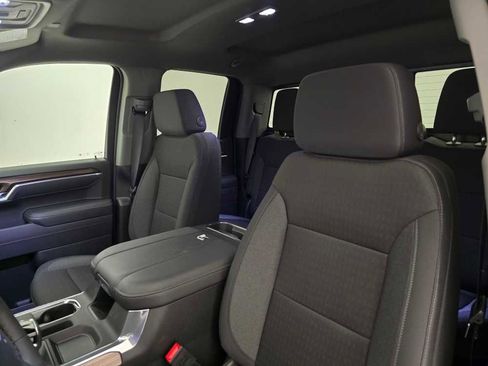 New 2025 Chevrolet Silverado 1500 RST w/ Convenience Package II image 38