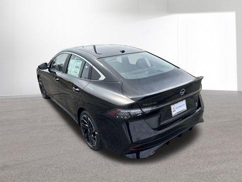 New 2026 Nissan Sentra SR w/ SR Premium Package image 31