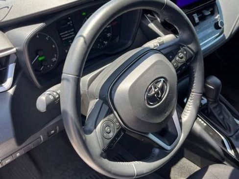 Used 2024 Toyota Corolla SE FWD image 14