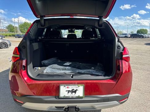 New 2026 BMW X3 xDrive30 w/ Premium Package image 24