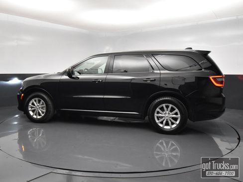 Used 2026 Dodge Durango GT RWD image 3