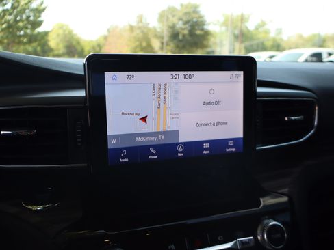 Used 2022 Ford Explorer Limited RWD image 21