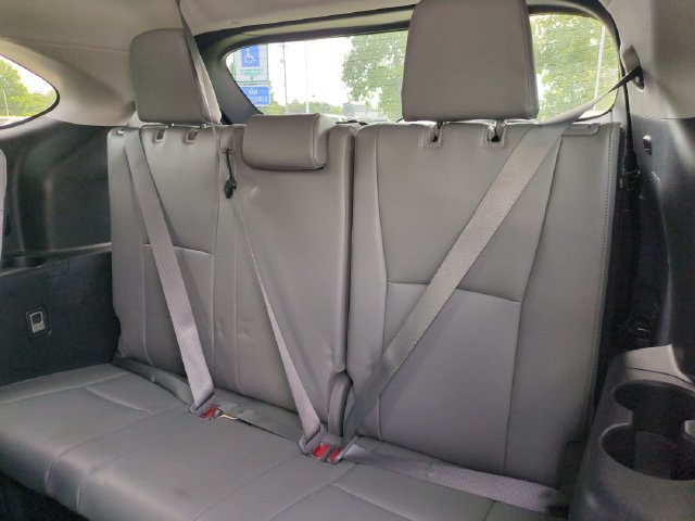 Used 2023 Toyota Highlander Limited FWD image 24