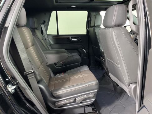 New 2026 Chevrolet Tahoe High Country image 9