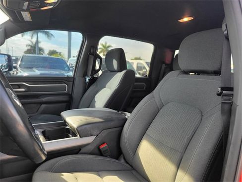 Used 2022 RAM 1500 Big Horn image 19