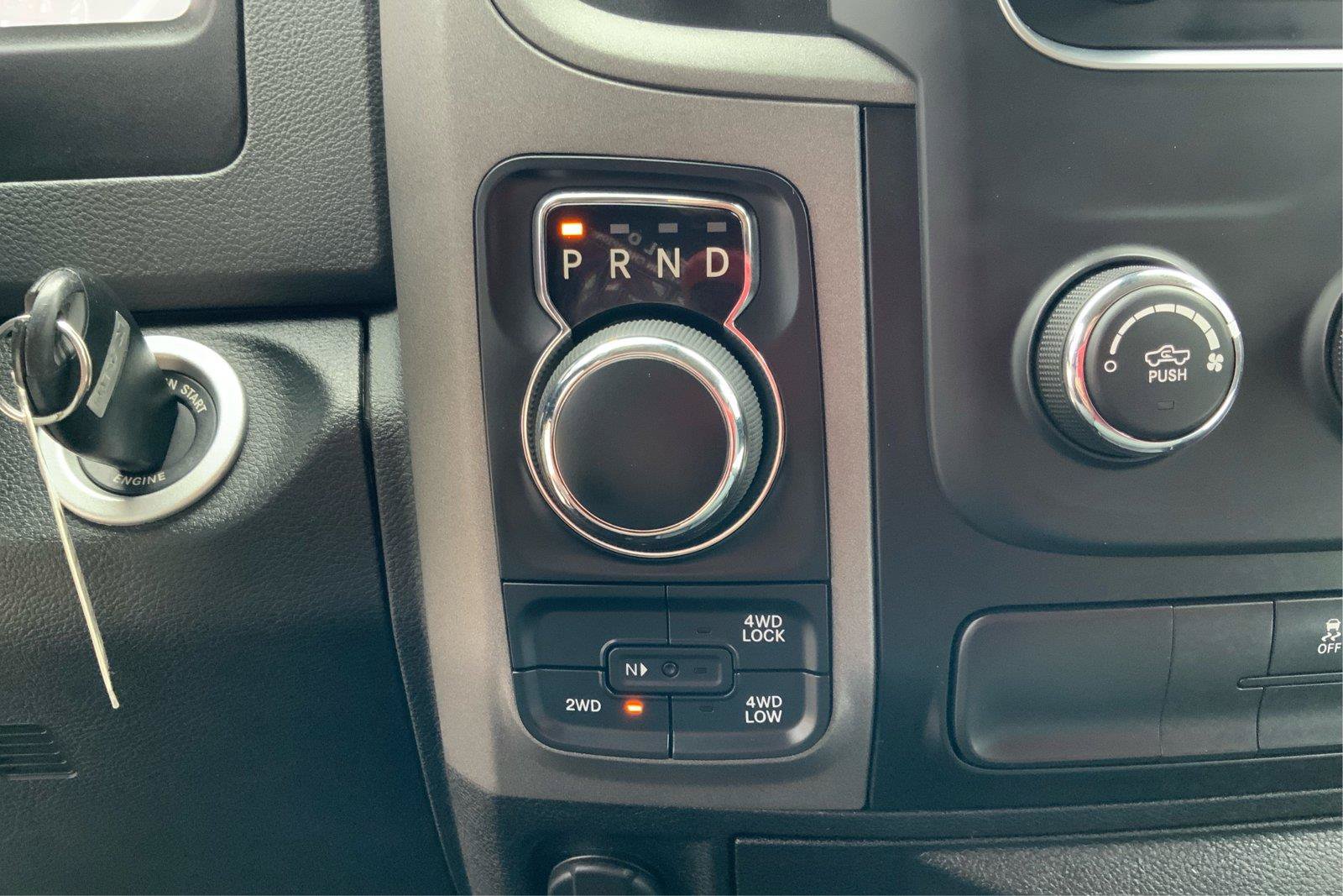 Used 2019 RAM 1500 Express w/ Wheel & Sound Group AWD/4WD image 35