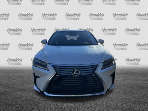 Used 2017 Lexus RX 350 AWD w/ Luxury Package image 3