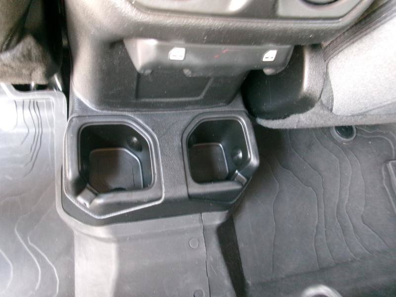 Used 2025 Jeep Gladiator Sport AWD/4WD image 12