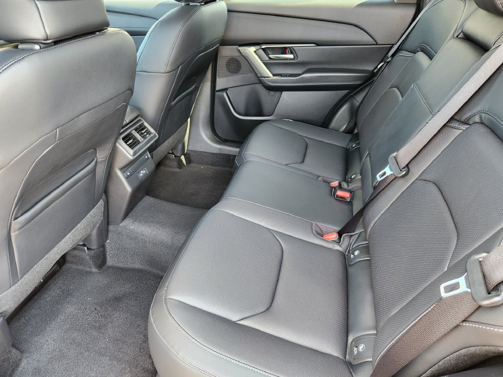 New 2026 MAZDA CX-5 2.5 S w/ Premium Plus Package AWD/4WD image 20