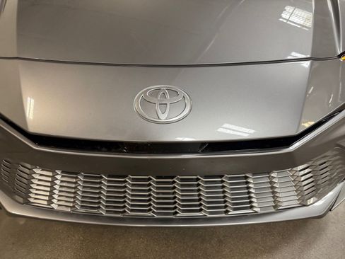 Certified 2026 Toyota Camry XSE FWD image 23