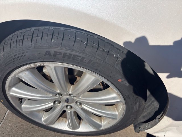 Used 2016 Ford Flex SEL w/ Equipment Group 202A FWD image 13