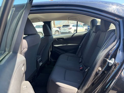 Used 2025 Toyota Corolla LE FWD image 26