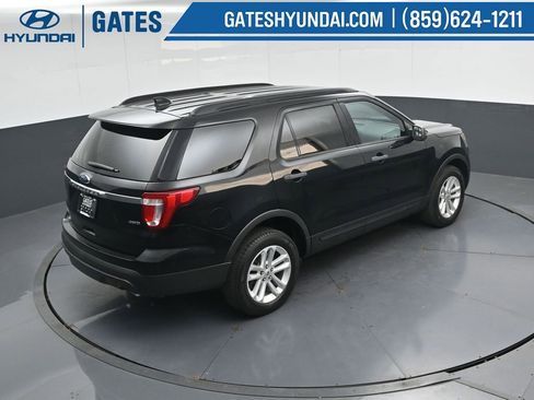 Used 2017 Ford Explorer 4WD image 41