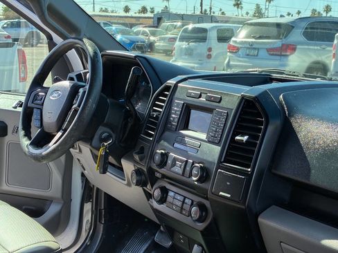 Used 2016 Ford F150 XL w/ Equipment Group 101A Mid RWD image 21