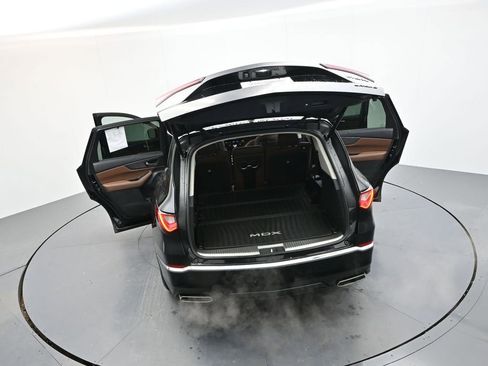 Used 2023 Acura MDX SH-AWD w/ Advance Package image 42