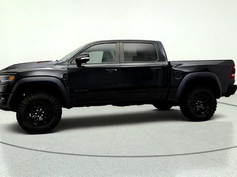Used 2022 RAM 1500 TRX w/ TRX Level 1 Equipment Group AWD/4WD image 8
