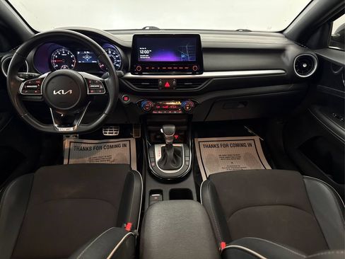 Used 2024 Kia Forte GT-Line FWD image 27