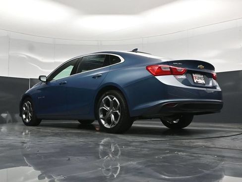 Used 2024 Chevrolet Malibu LT FWD image 60