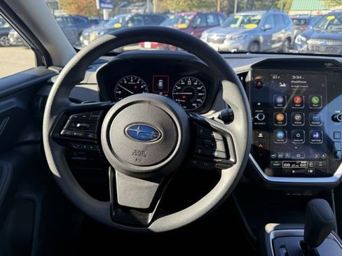 Used 2025 Subaru Crosstrek 2.0i Premium image 13