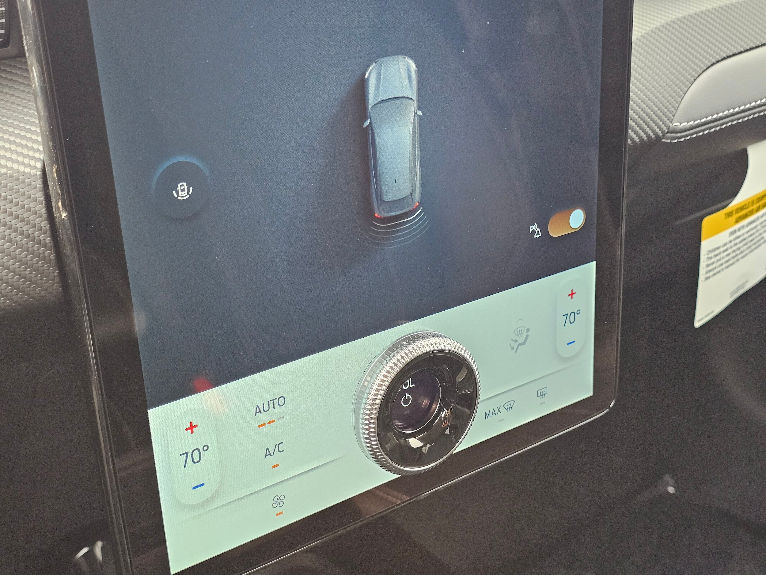 New 2026 Ford Mustang Mach-E Select AWD/4WD image 23