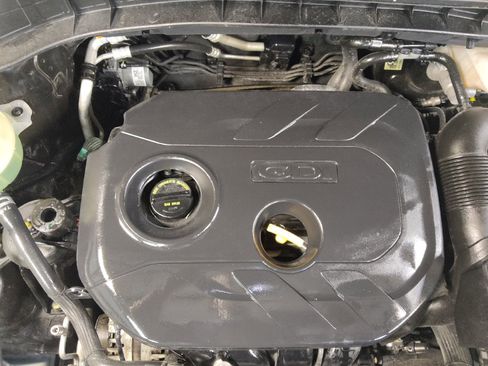 Used 2017 Hyundai Tucson SE FWD image 30