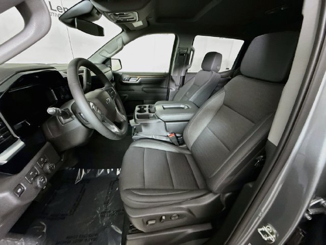 New 2026 Chevrolet Silverado 1500 RST w/ RST Select Package AWD/4WD image 22