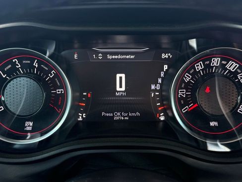 Used 2021 Dodge Challenger GT w/ Driver Convenience Group image 30