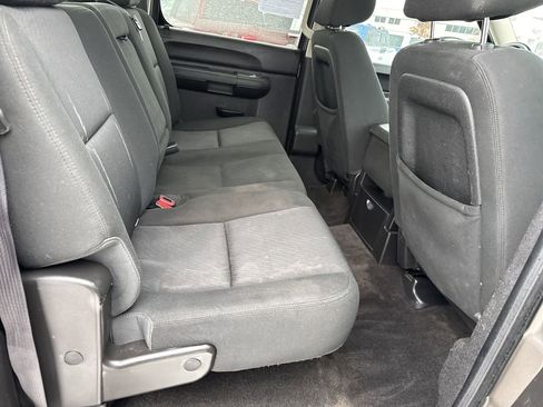 Used 2012 Chevrolet Silverado 1500 LT w/ All-Star Edition image 17