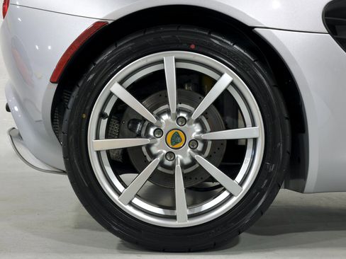 Used 2005 Lotus Elise image 42