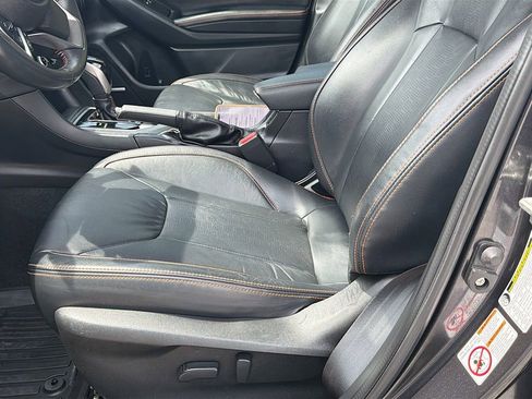 Used 2019 Subaru Crosstrek 2.0i Limited w/ Moonroof Package w/Navigation AWD/4WD image 22