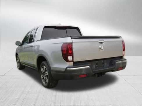 Used 2019 Honda Ridgeline RTL image 5
