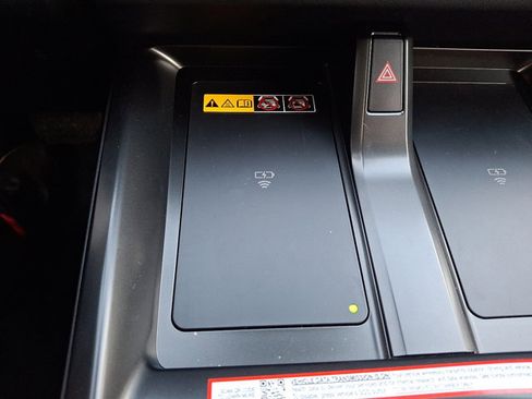 New 2026 Subaru Solterra Premium image 23