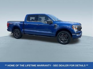 Certified 2023 Ford F150 XLT w/ Equipment Group 302A High AWD/4WD video 2