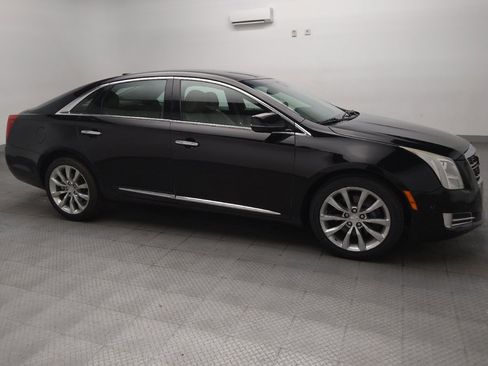 Used 2017 Cadillac XTS Luxury FWD image 11