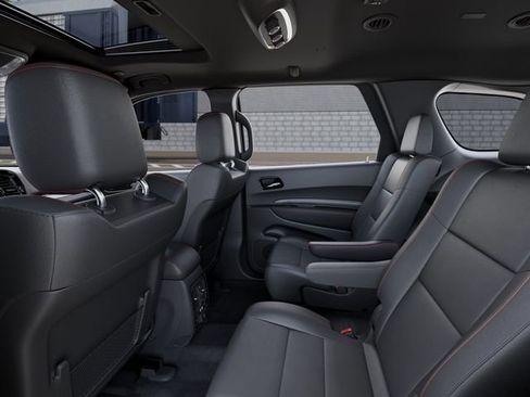 New 2026 Dodge Durango GT image 23