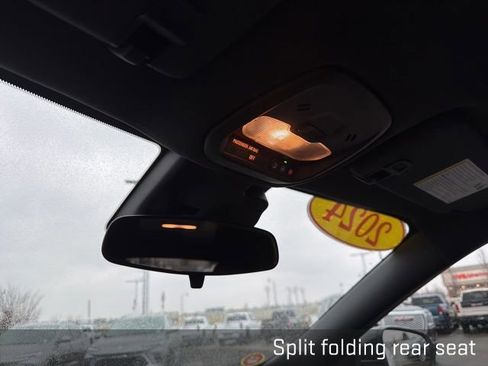 Used 2024 Chevrolet Trax RS w/ Driver Confidence Package image 31